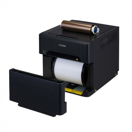 CITIZEN CZ-01 stampante fotografica / stampante termica